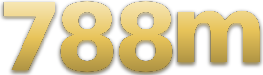 788m logo