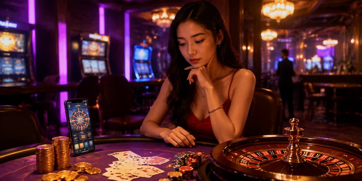 788m Nổi Bật Slot